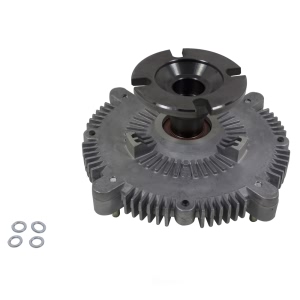 GMB Engine Cooling Fan Clutch for Lexus - 970-2080