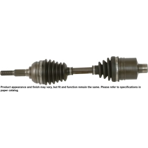 Cardone Reman Remanufactured CV Axle Assembly for 1988 Buick Skyhawk - 60-1008