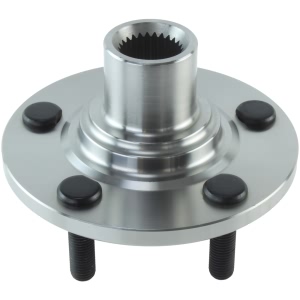 Centric C-Tek™ Standard Wheel Hub Repair Kit for 1990 Mercury Sable - 403.61002E