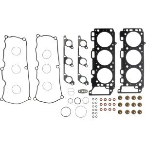 Victor Reinz Cylinder Head Gasket Set for 2005 Ford Mustang - 02-10414-01