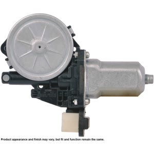 Cardone Reman Remanufactured Window Lift Motor for Nissan Rogue - 47-13155