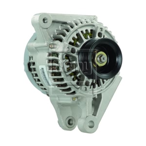 Remy Alternator for 2007 Toyota Corolla - 94121