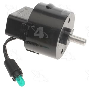 Four Seasons Lever Selector Blower Switch for 1992 Toyota Camry - 37573