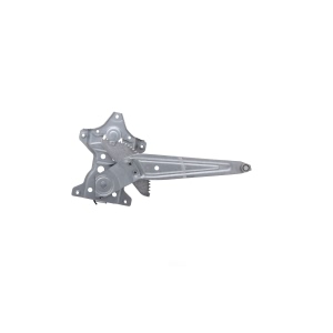 AISIN Power Window Regulator Without Motor for 1996 Geo Prizm - RPT-004