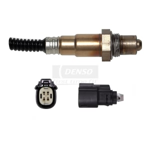 Denso Oxygen Sensor for 2015 Ford Escape - 234-4575