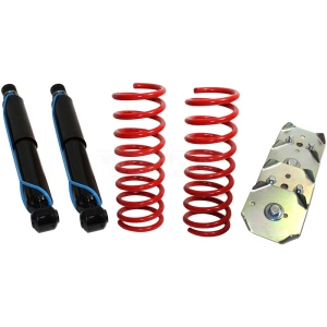 Dorman Rear Air To Coil Spring Conversion Kit for Lincoln Continental - 949-592
