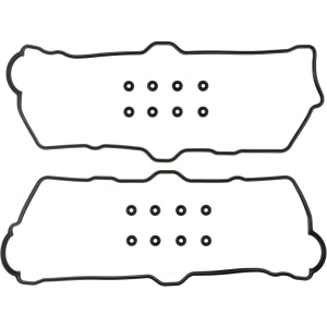 Victor Reinz Valve Cover Gasket Set for 1991 Lexus LS400 - 15-10855-01