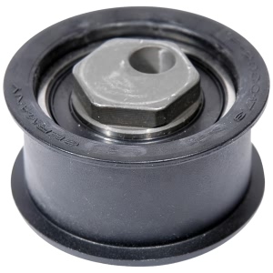 Gates Powergrip Timing Belt Tensioner for 1986 Dodge Aries - T41206