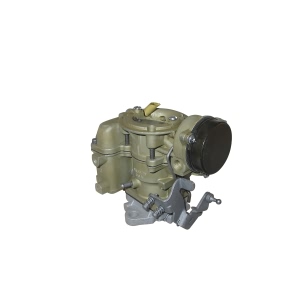 Uremco Remanufacted Carburetor for Ford E-350 Econoline - 7-7590