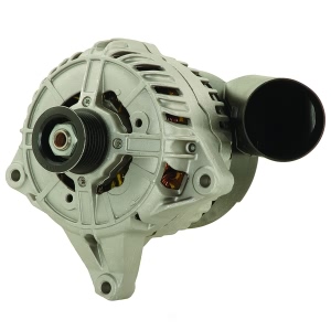 Denso Remanufactured Alternator for BMW 740i - 210-5393