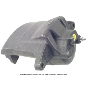 Cardone Reman Remanufactured Unloaded Caliper for 2007 Dodge Caravan - 18-4963