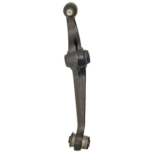 Dorman Front Passenger Side Lower Non Adjustable Control Arm And Ball Joint Assembly for 1996 Ford Windstar - 520-256
