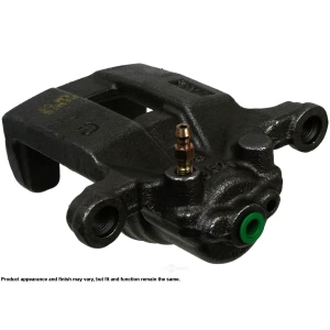 Cardone Reman Remanufactured Unloaded Caliper for 2014 Nissan Rogue Select - 19-3436