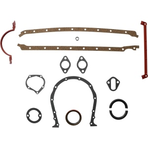 Victor Reinz Engine Gasket Set for GMC Jimmy - 08-10090-01