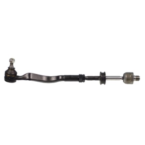 Delphi Front Driver Side Steering Tie Rod Assembly for 1997 BMW Z3 - TL440