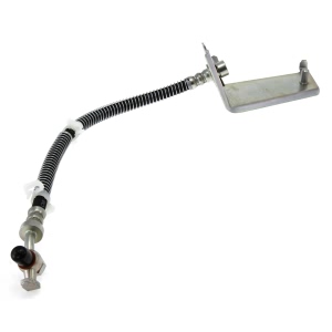 Centric Rear Passenger Side Brake Hose for 2001 Land Rover Discovery - 150.22305