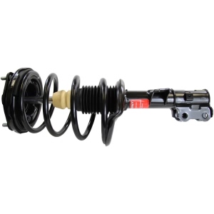 Monroe Quick-Strut™ Front Driver Side Complete Strut Assembly for 2009 Kia Rondo - 171136