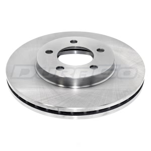 DuraGo Vented Front Brake Rotor for 1994 Ford Thunderbird - BR54010