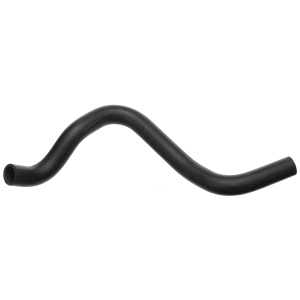 Gates Engine Coolant Molded Radiator Hose for 2005 Honda Odyssey - 23396