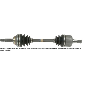 Cardone Reman Remanufactured CV Axle Assembly for Hyundai Elantra - 60-3233