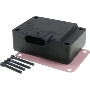 Hella Engine Oil Level Sensor for 2006 Audi A3 - 008079081