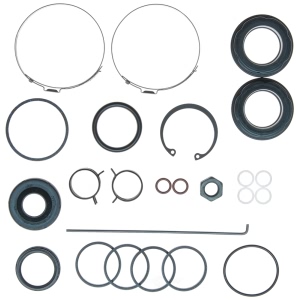 Gates Rack And Pinion Seal Kit for Dodge Journey - 348845