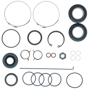 Gates Rack And Pinion Seal Kit for Dodge Avenger - 348845