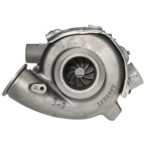 Mahle Remanufactured Turbocharger for 2005 Ford F-250 Super Duty - 015TC21006100