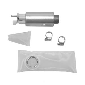 Denso Fuel Pump And Strainer Set for Jaguar XJ12 - 950-3015