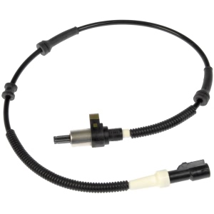 Dorman Front Abs Wheel Speed Sensor for 1997 Ford Crown Victoria - 970-018