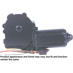 Cardone Reman Remanufactured Window Lift Motor for Ford F-250 HD - 42-347