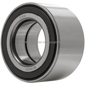 Quality-Built WHEEL BEARING for 2006 Ford Focus - WH510056