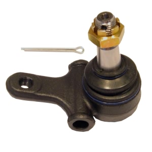 Delphi Front Lower Bolt On Ball Joint for Mazda - TC1267