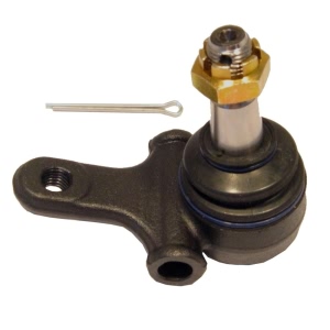 Delphi Front Lower Bolt On Ball Joint for 2004 Mazda Miata - TC1267