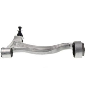 Mevotech Supreme Front Driver Side Lower Non Adjustable Control Arm And Ball Joint Assembly - CMS101411