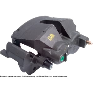 Cardone Reman Remanufactured Unloaded Caliper w/Bracket for 2000 Jeep Grand Cherokee - 18-B4811