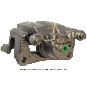 Cardone Reman Remanufactured Unloaded Caliper w/Bracket for 2008 Infiniti EX35 - 19-B3850