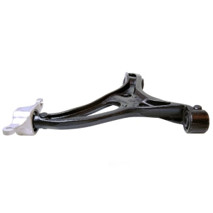 Mevotech Supreme Front Passenger Side Lower Non Adjustable Control Arm for 2008 Mercedes-Benz ML350 - CMS101053