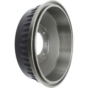 Centric Premium Rear Brake Drum - 122.66009