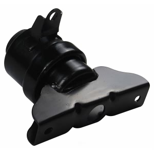 GSP North America Front Passenger Side Engine Mount for 2003 Mazda Tribute - 3518740