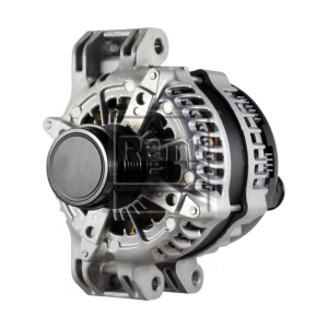 Remy Remanufactured Alternator for Ram 1500 Classic - 11070