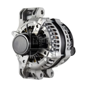 Remy Remanufactured Alternator for 2013 Ram 1500 - 11070