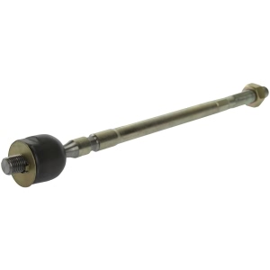Centric Premium™ Steering Tie Rod End for 1986 Toyota Corolla - 612.44156