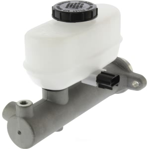 Centric Premium Brake Master Cylinder for 2004 Ford F-150 Heritage - 130.65090