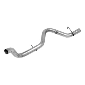 Walker Aluminized Steel Exhaust Tailpipe for 1994 Chevrolet C2500 Suburban - 45431
