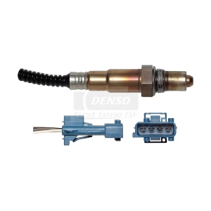 Denso Oxygen Sensor for 2010 Saab 9-3X - 234-4912