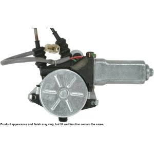 Cardone Reman Remanufactured Window Lift Motor w/Regulator for 1999 Mercury Tracer - 42-3051R