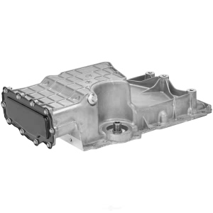 Spectra Premium New Design Engine Oil Pan for Dodge Avenger - CRP69A