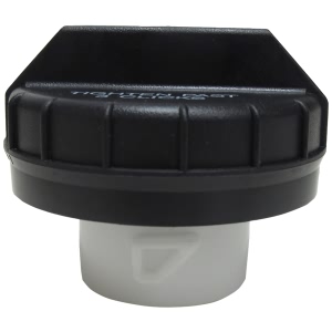 Gates Replacement Non Locking Fuel Tank Cap for Chevrolet Silverado 1500 Classic - 31843