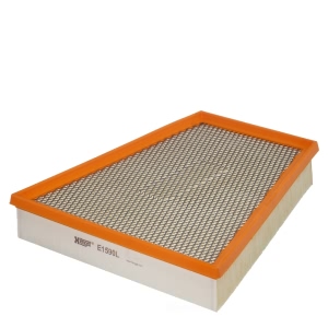 Hengst Air Filter for Porsche 718 Boxster - E1590L